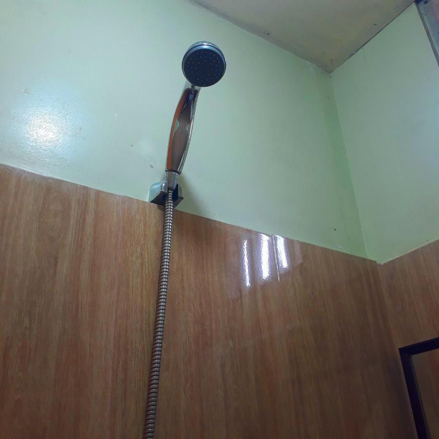 Archie'S Budget Twin Room Rental San Vicente  Extérieur photo