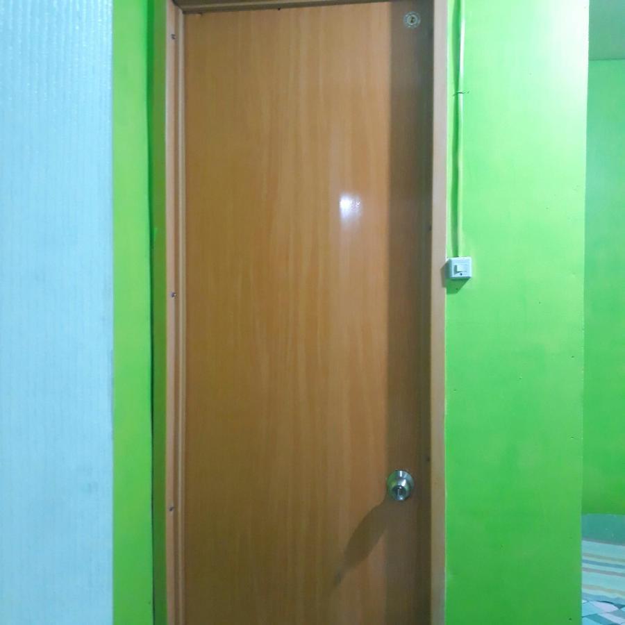 Archie'S Budget Twin Room Rental San Vicente  Extérieur photo