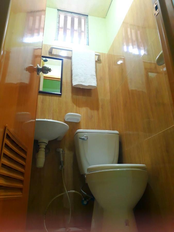 Archie'S Budget Twin Room Rental San Vicente  Extérieur photo