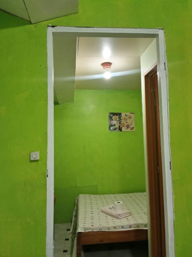 Archie'S Budget Twin Room Rental San Vicente  Extérieur photo