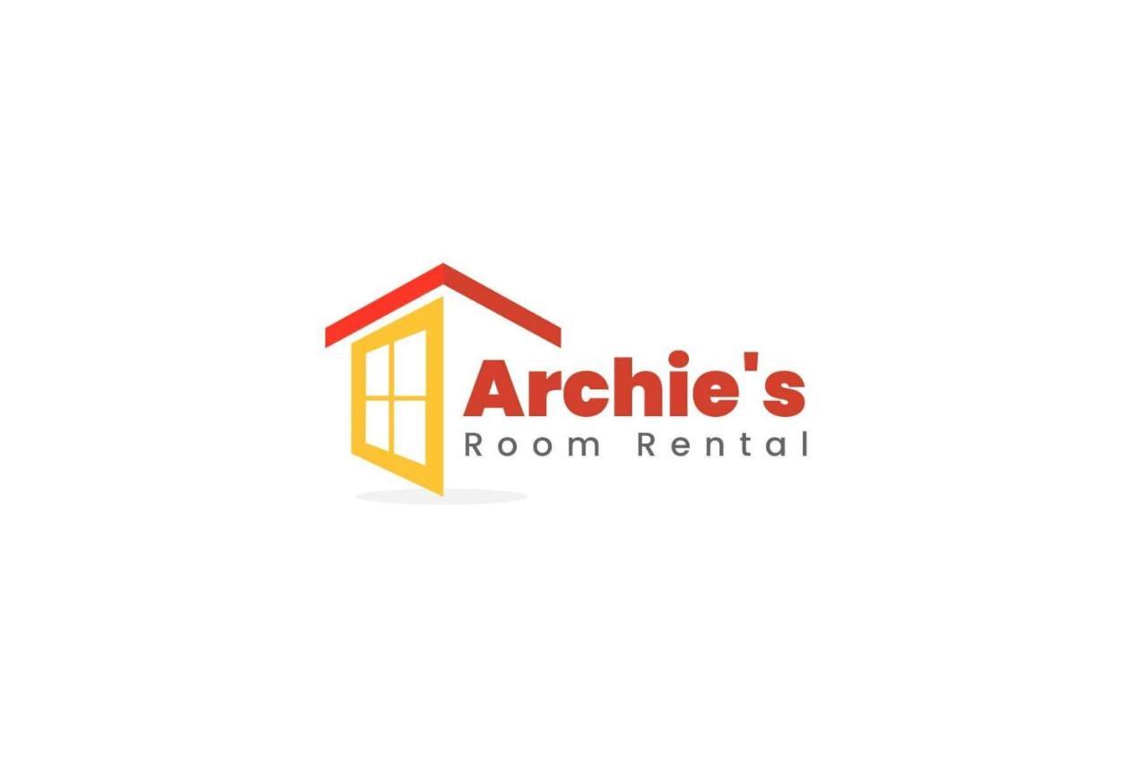 Archie'S Budget Twin Room Rental San Vicente  Extérieur photo
